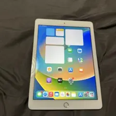 iPad5第世代 A1822 本