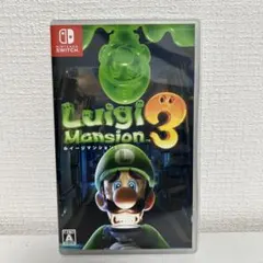 ルイージマンション3