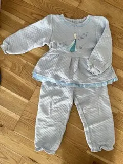 キルト パジャマ