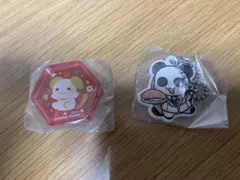 【非売品】すしペット　くら寿司　びっくらポン　2個セット