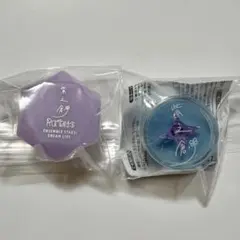 あんスタ リンライ 紫之創