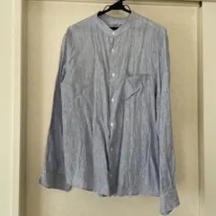 無印良品 メンズシャツ
