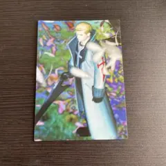最終値下げ！　貴重　ファイナルファンタジー8 カードダスマスターズ Yahoo!オークション - ファイナルファンタジー8 カードダス