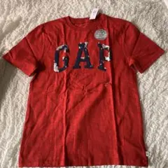 【新品未使用タグ付き】GAP スパンコール Tシャツ 150cm
