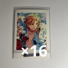 あんスタ ぱしゃこれ 羽風薫