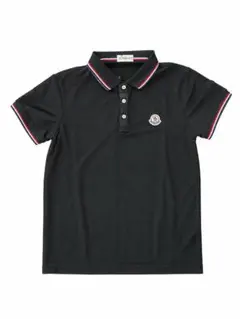 2026年最新】MONCLER メンズ ポロシャツの人気アイテム - メルカリ
