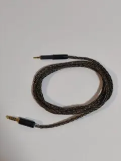 箱無し】effect audio e☆ros s 2pin 4.4m