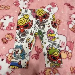 ヒスミニ タトゥー レギ