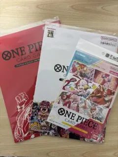 た*し様 ONE PIECE カードゲーム プレミアムカードコレクション