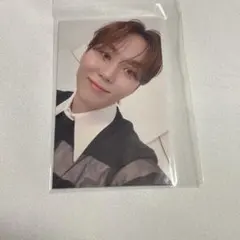 スングァン 17 IS RIGHT HERE ユニバ特典