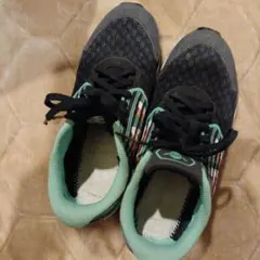 ニューバランスシューズ22.5