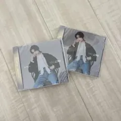 キスマイ Kis-My-Ft2 MAGFACT ソロビジュアル盤 玉森裕太