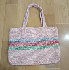 トートバッグ