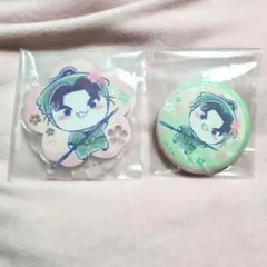 潮江文次郎セット