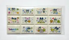 たまごっち ちょこぶろっくしーる　まめっち