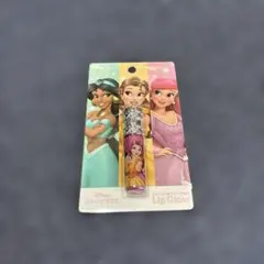 Disney Princessディズニープリンセス　 ストーン付きリップグロスのサムネイル