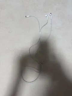 ば*ご様 Apple EarPods USB-C 有線イヤホン