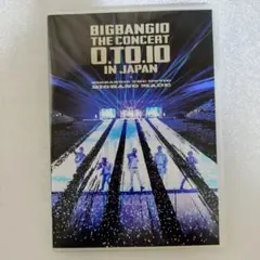 BIGBANG 0.TO.10 IN JAPAN＋BIGBANG MADE