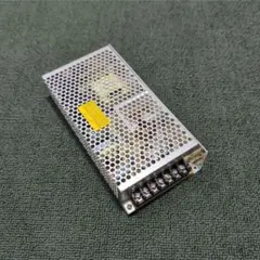 MEAN WELL (ミンウェル)　スイッチング電源 RS-150-24