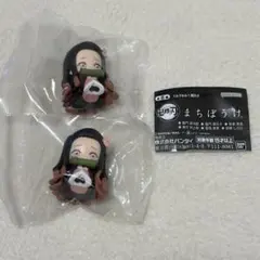 鬼滅の刃 まちぼうけ 竈門禰豆子