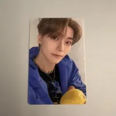 ALD1 サンヒョン トレカ ショケ スクラッチ お見送り会 応募特典