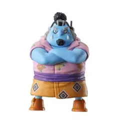 ワンピの実 エッグヘッドコレクション第二弾　ジンベエ