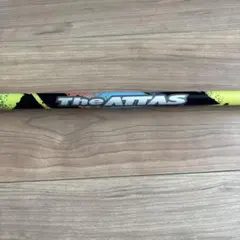 UST Mamiya The ATTAS 5SR シャフトのサムネイル