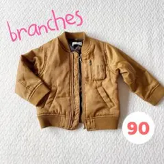 branches ブランシェス アウター 90