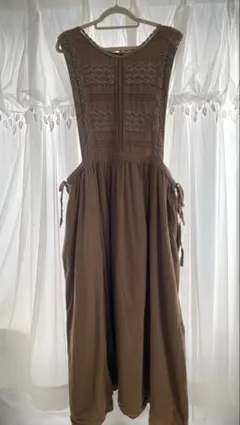 Samansa Mos2 ワンピース