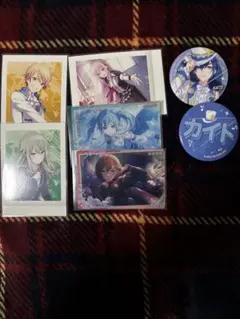 プロセカまとめ売り