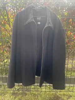 old gap ブルゾン　ジャケット　ウール　90s