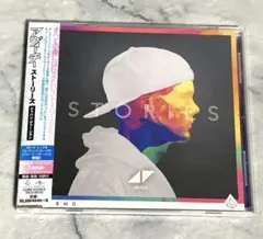 STORIES アヴィーチー