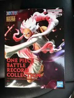 ONE PIECE モンキー・D・ルフィ