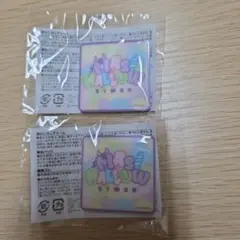 SJ Market ランダムカプセル　マグネット　シウォンのサムネイル