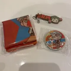 BTS DYNAMITE Tinytan 一番くじ ガチャガチャ