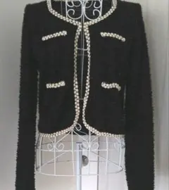 INGNI カーディガン