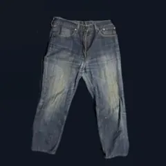 リーバイス502 デニムパンツ w36l34.90s