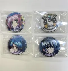 2025年最新】マブラヴ 缶バッジの人気アイテム - メルカリ