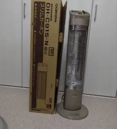 【美品】CORONA 遠赤外線ストーブ スリムカーボン DH-C915 コロナ スリムカーボン DH-C919 価格比較 - 価格.com