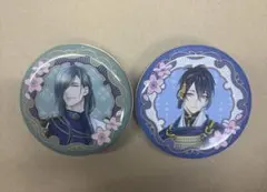 刀剣乱舞 プチキャン 三日月宗近 にっかり青江