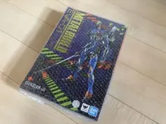 【新品未開封】　メタルビルド　EVA-01