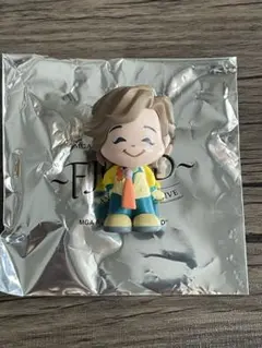 ミセス　FJORD ガチャ　フィギュア　藤澤涼架　G