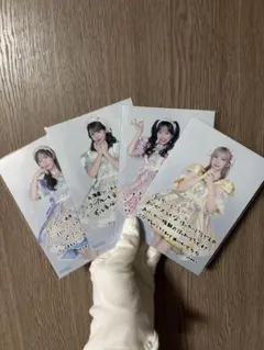 ノブロックフェス DRAW♥MEランダム カード 【立野沙紀】 - メルカリ