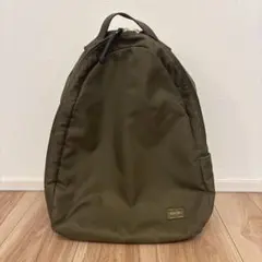 PORTER ポーターガール PORTER GIRL シア SHEA オリーブ