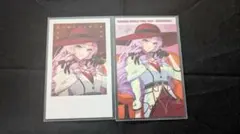 にじさんじ WORLD TOUR 2025 壱百満天原サロメ チェキ 2枚セット
