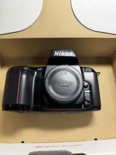 2026年最新】Nikon フィルムカメラの人気アイテム - メルカリ