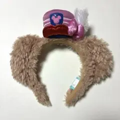 シェリーメイ　カチューシャ