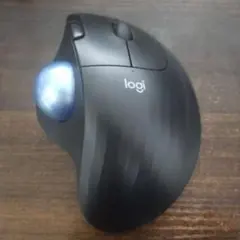 ロジクール/Logicool トラックボールマウス ERGO M575