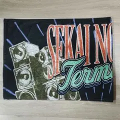 2025年最新】ターミナル セカオワの人気アイテム - メルカリ