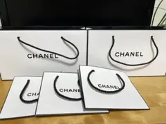 シャネルショッパー